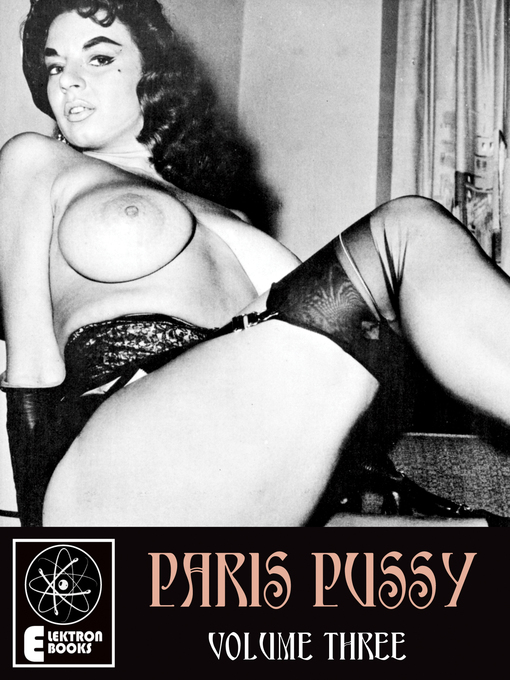 Title details for Paris Pussy 3 by Jean Le Baptiste - Available